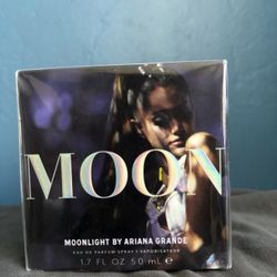 Moonlight by Ariana Grande 1.7oz