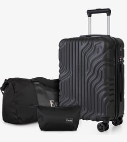 Carry-on luggage