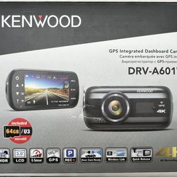 Dashcam
