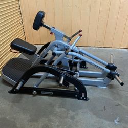 Star trac weight plates hotsell