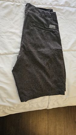 Volcom Dress / Board Shorts