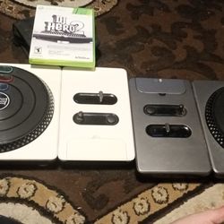 DJHero Game Set