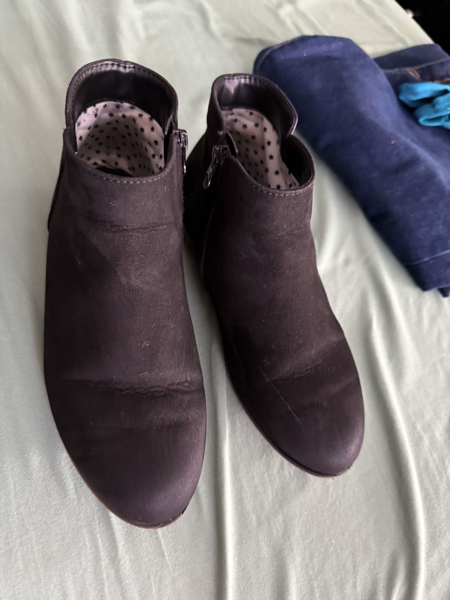 Girls Boots