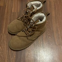 Men’s Uggs