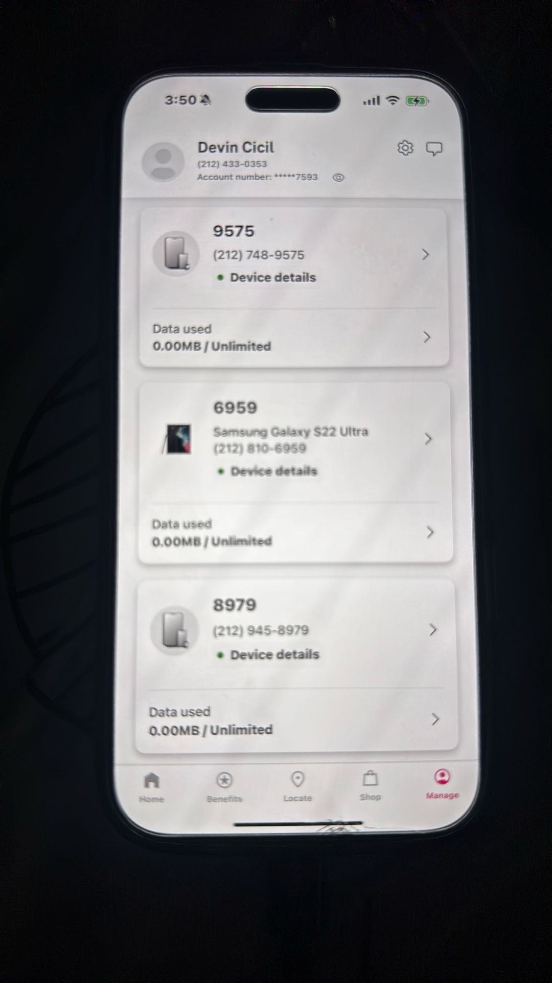 212 Area Code For Sale Serious Buyer Only