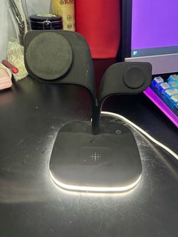 Wireless Charger