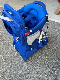 Osprey Poco Plus Child Carrier