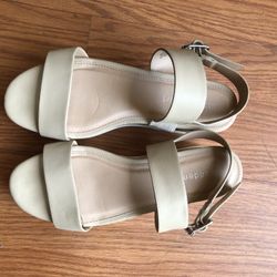Madden Girl Krista Sandal