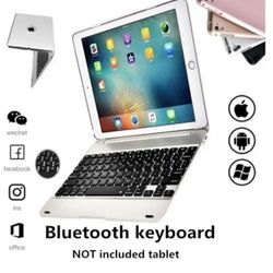 New iPad Bluetooth Wireless Keyboard 9.7 In