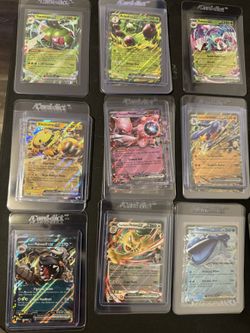 Destined Rivals Singles