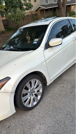 2009 Honda Accord