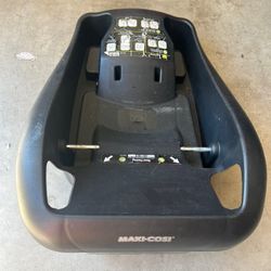 Maxi Cosi Car seat Base