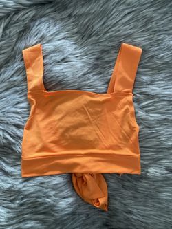 shein crop top