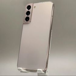 Galaxy S22 • 🔐 UNLOCKED • 128 GB • Pink 🩷 • Mint   (PRICE FIRM)