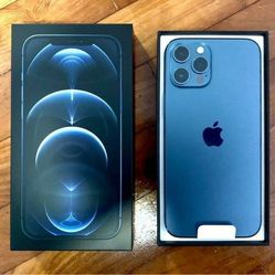 Apple IPhone 12 Pro Max 128gb For Any Carrier Worldwide 🌐  Tv 