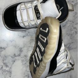 Jordans 5.5c 