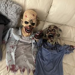 Halloween Decorations 