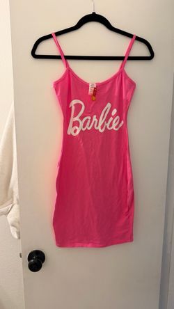 Barbie dress brand new