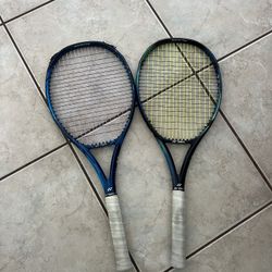 Yonex Ezone 100 2022 & 2020 Model