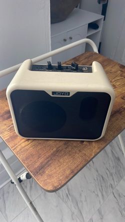 Joyo bass speaker