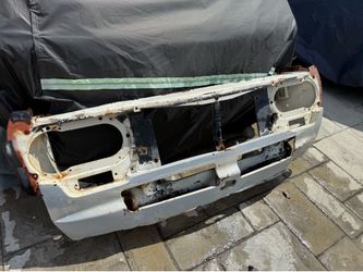 Datsun 510 Front End 1(contact info removed)