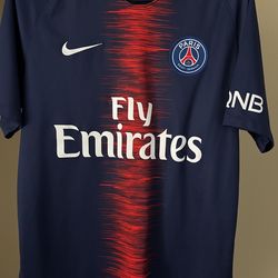 PSG HOME JERESY
