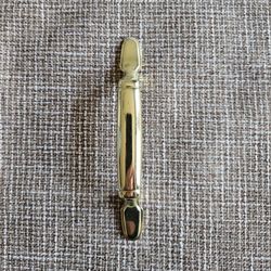 Cabinet and/or Drawer Pulls 
