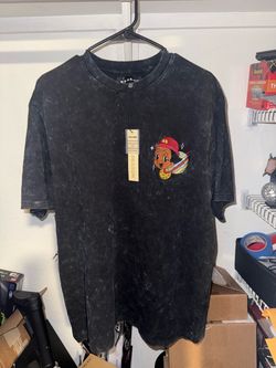 Reason shirt