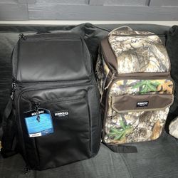 Igloo Backpack Cooler