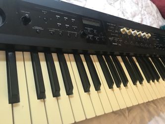 Korg ps60 2024 for sale