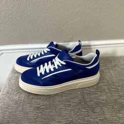 Salvatore Ferragamo - Cassina Mix Sneakers