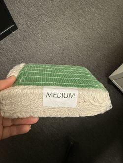$1 For Medium Cleaning Wet Mop Head Replacement