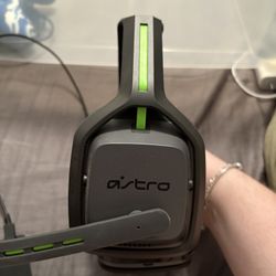 Astro A20 Gaming Headset Wireless
