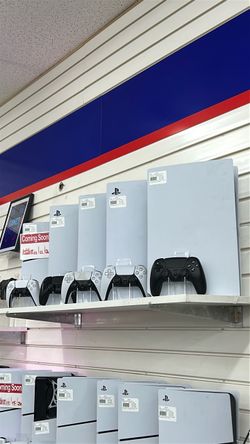 PS5
