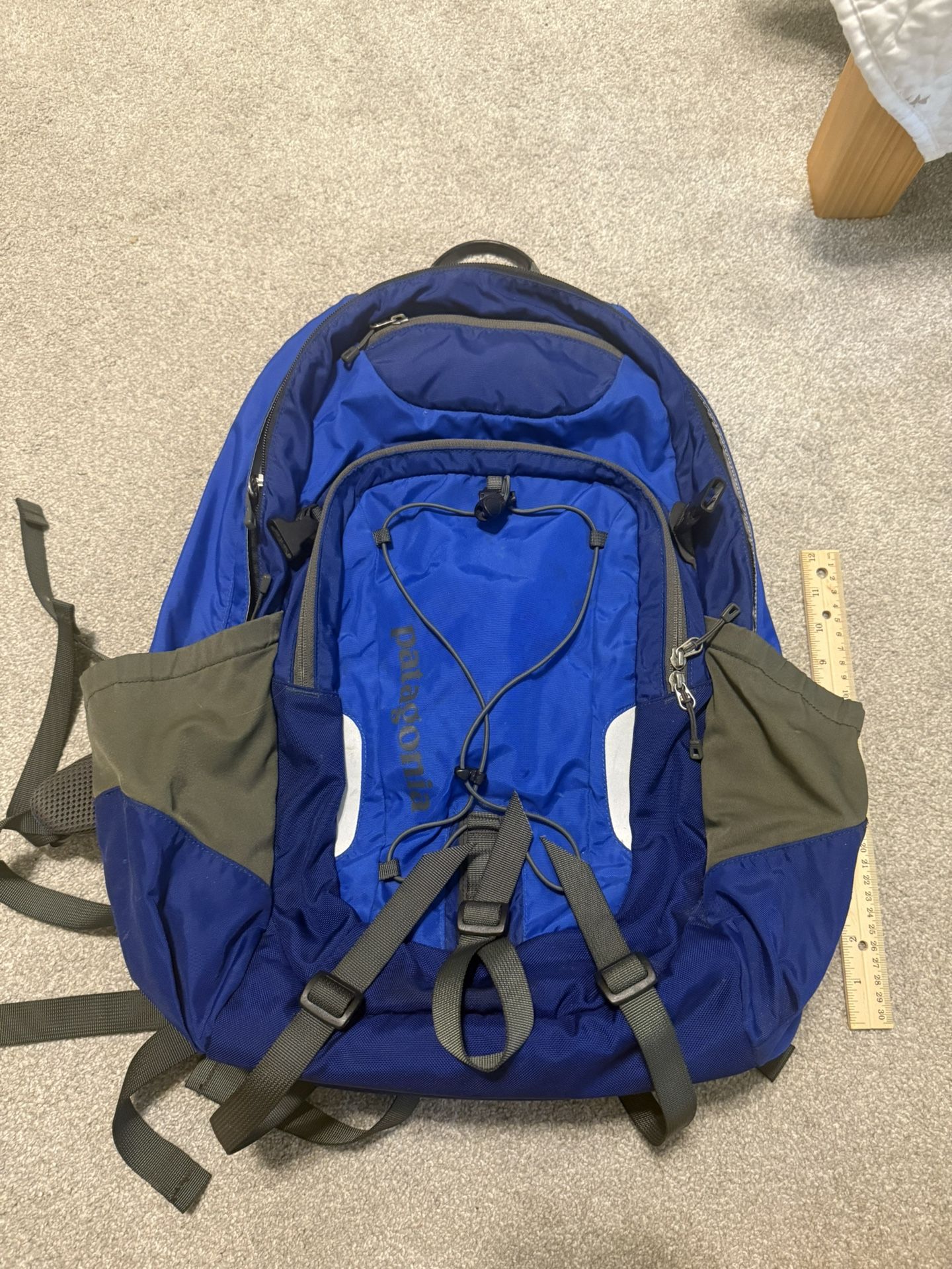 Patagonia Backpack