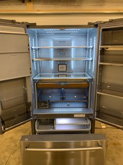 KitchenAid 24 inch counter depth