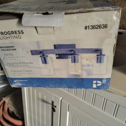 Vanity Lights 