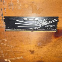 JUHOR 8GB RAM Stick
