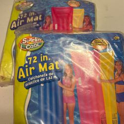 Bundle Of 3 Pool Floats