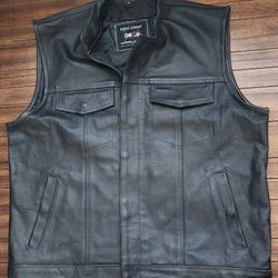 Mens Large Vest