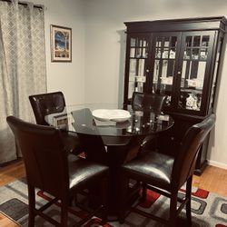 Dining Room 6 Piece Set 