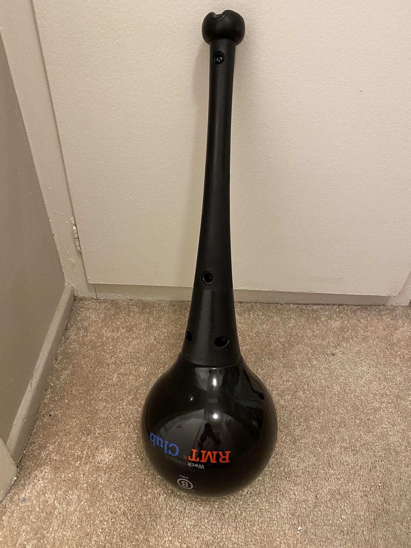 RMT CLUB WeckMethod 8lb