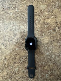 Apple Watch SE No Charger Or Box