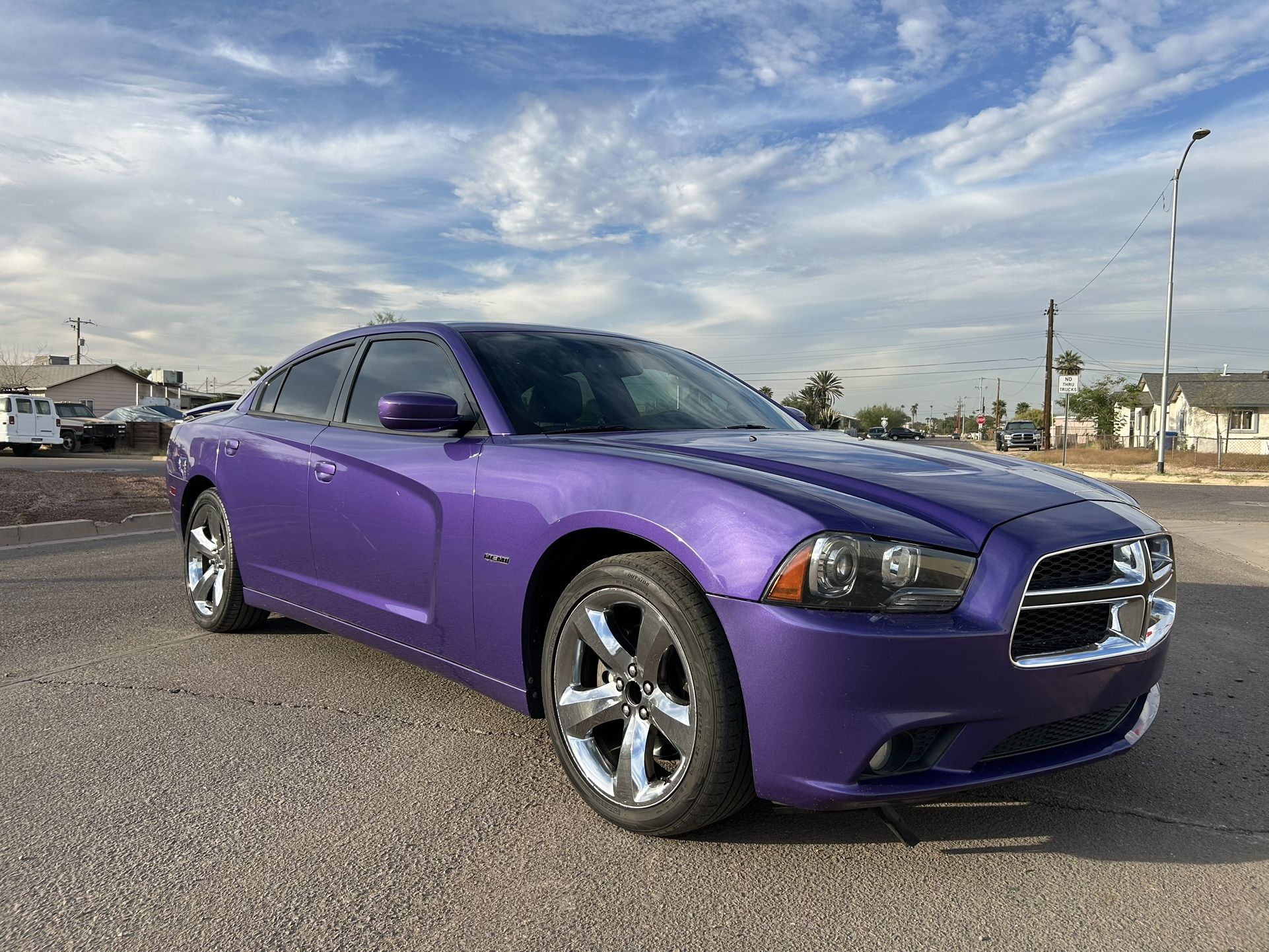 2014 Dodge Charger