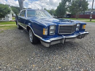 parts, 1977 FORD LTD II
