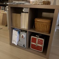 Ikea kallax Storage Bookcase