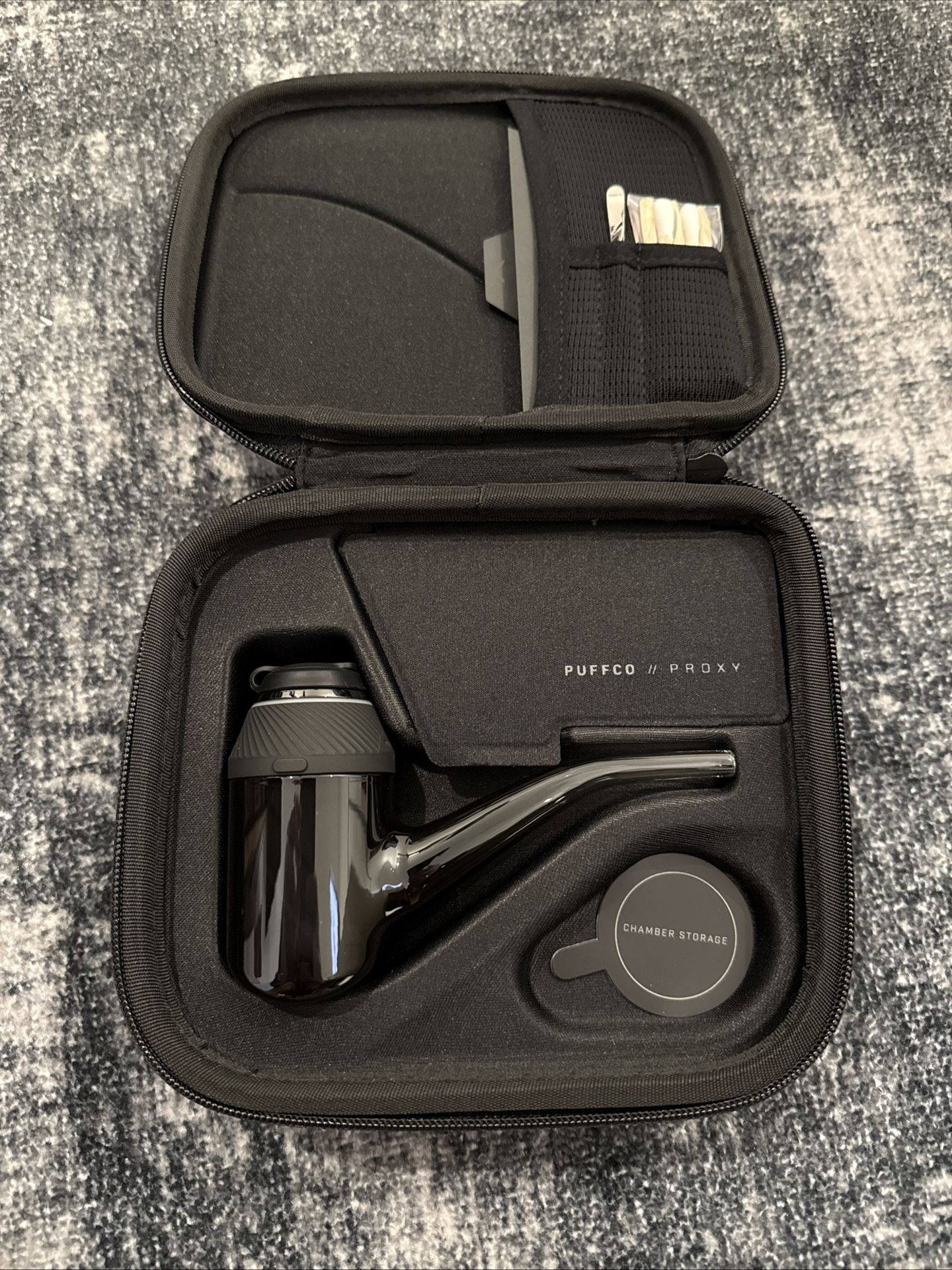 Puffco Proxy Vaporizer New Never Used