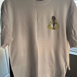 Palace Tee
