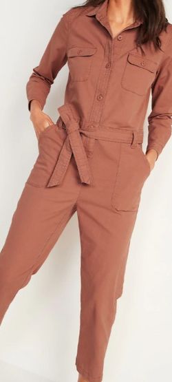 Old Navy Womens Jumpsuit Size L