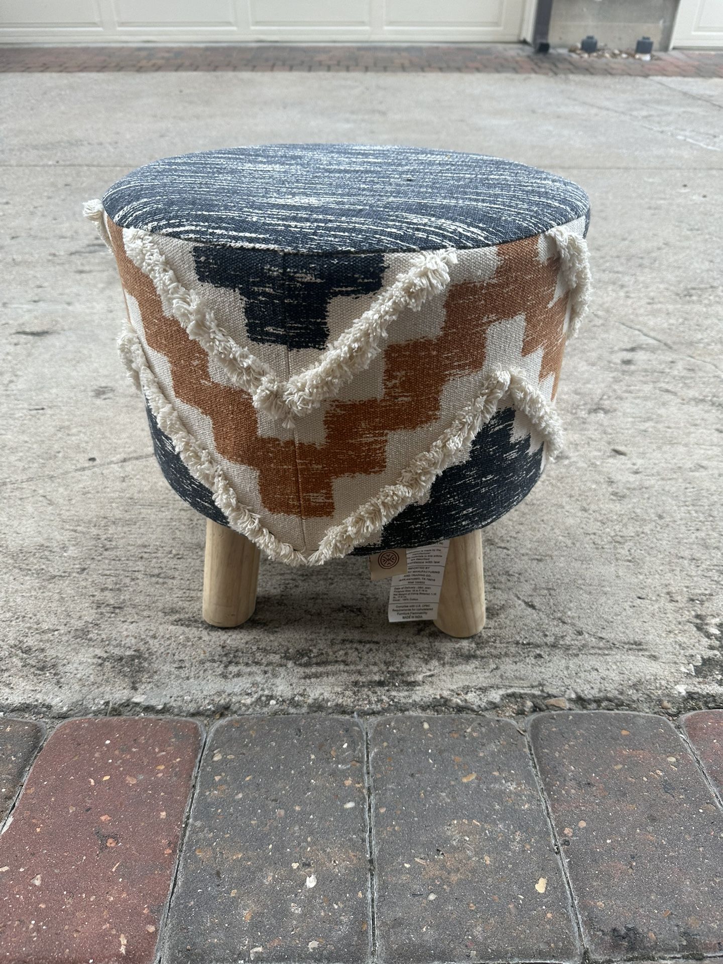 Stool